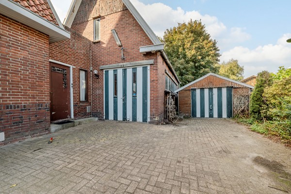Medium property photo - Zuiderdiep 481, 9521 AN Nieuw-Buinen
